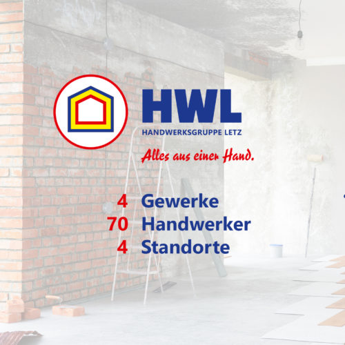 Gewerkeübergreifendes Meisterhandwerk für die Modernisierung, Sanierung und den Umbau von Altbauten und Neubauten in Berlin, Brandenburg und Sachsen-Anhalt (Harz)